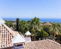 Herverkoop - Villa - Marbella - Sierra Blanca