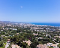 Herverkoop - Villa - Marbella - Sierra Blanca