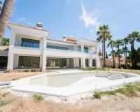 Herverkoop - Villa - Marbella - Sierra Blanca