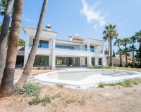 Herverkoop - Villa - Marbella - Sierra Blanca