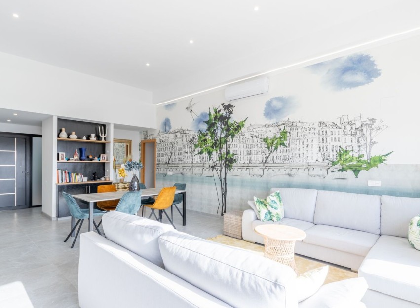 Herverkoop - Villa - Moraira - El Portet
