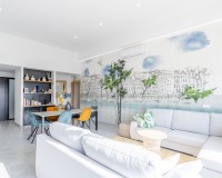 Herverkoop - Villa - Moraira - El Portet