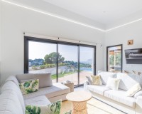 Herverkoop - Villa - Moraira - El Portet