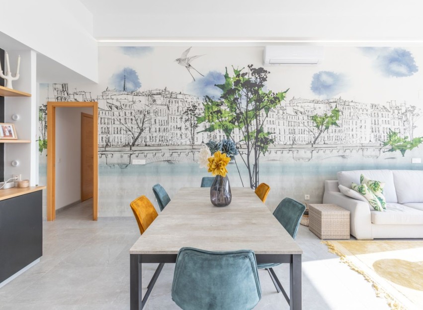 Herverkoop - Villa - Moraira - El Portet
