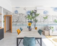 Herverkoop - Villa - Moraira - El Portet