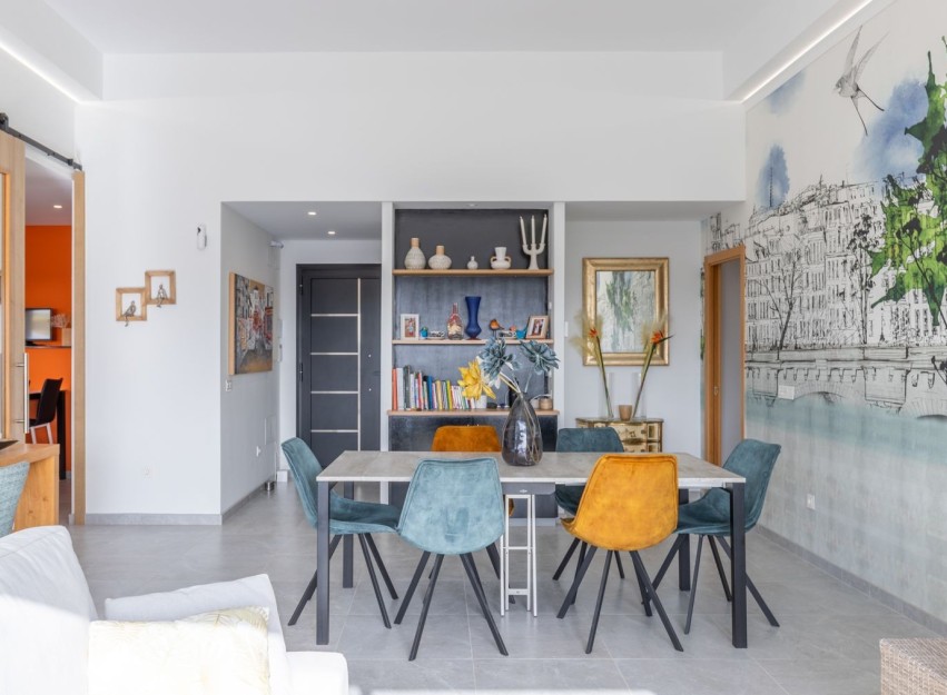 Herverkoop - Villa - Moraira - El Portet