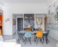 Herverkoop - Villa - Moraira - El Portet
