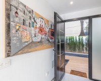 Herverkoop - Villa - Moraira - El Portet