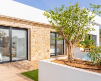 Herverkoop - Villa - Moraira - El Portet