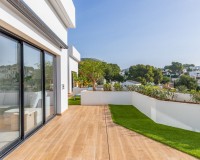 Herverkoop - Villa - Moraira - El Portet