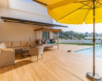 Herverkoop - Villa - Moraira - El Portet