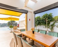 Herverkoop - Villa - Moraira - El Portet