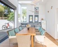 Herverkoop - Villa - Moraira - El Portet