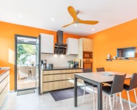 Herverkoop - Villa - Moraira - El Portet