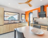 Herverkoop - Villa - Moraira - El Portet