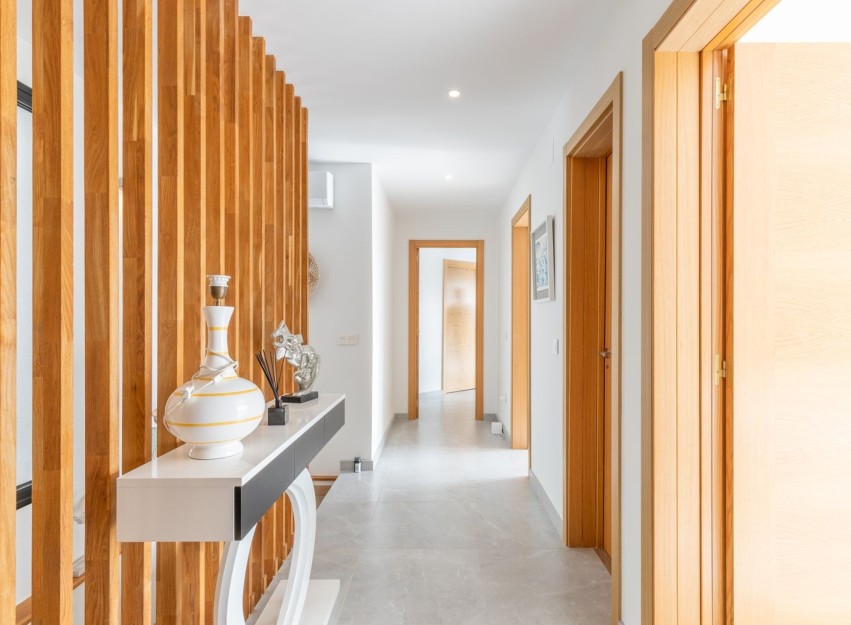 Herverkoop - Villa - Moraira - El Portet