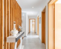 Herverkoop - Villa - Moraira - El Portet
