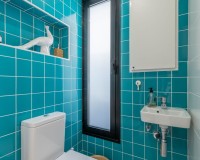Herverkoop - Villa - Moraira - El Portet