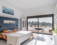 Herverkoop - Villa - Moraira - El Portet