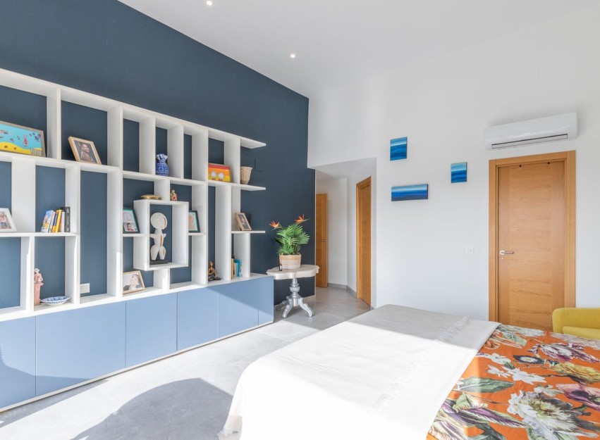 Herverkoop - Villa - Moraira - El Portet