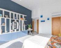 Herverkoop - Villa - Moraira - El Portet