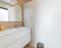Herverkoop - Villa - Moraira - El Portet