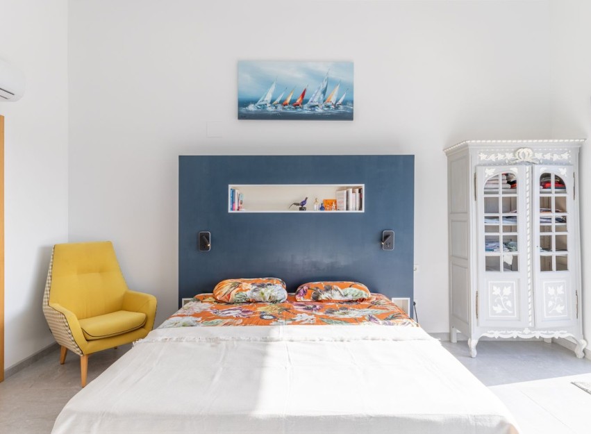 Herverkoop - Villa - Moraira - El Portet