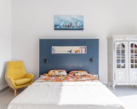 Herverkoop - Villa - Moraira - El Portet