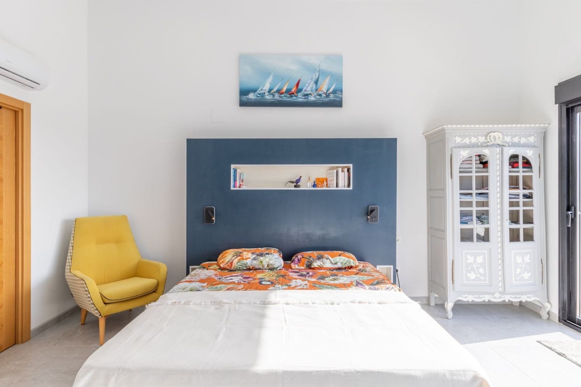 Herverkoop - Villa - Moraira - El Portet