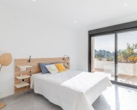 Herverkoop - Villa - Moraira - El Portet
