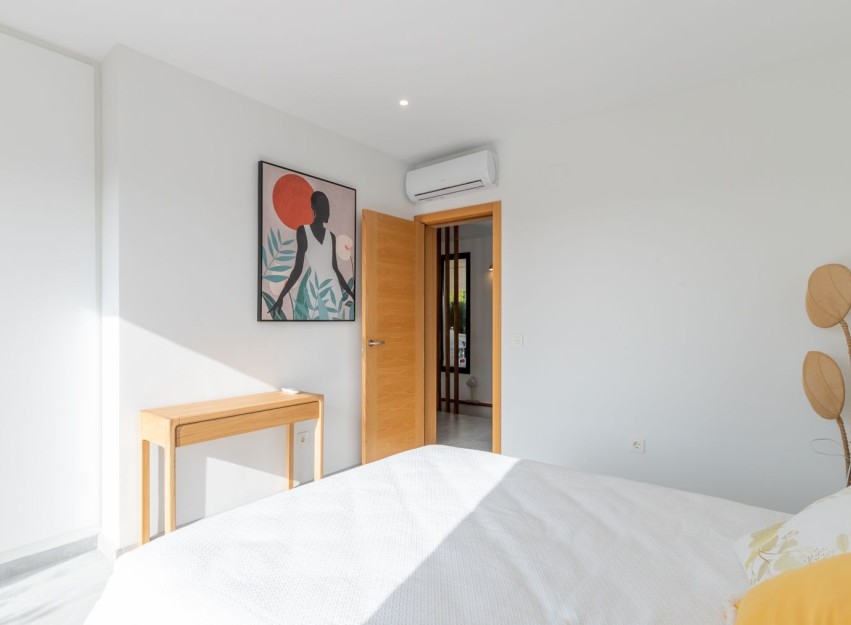 Herverkoop - Villa - Moraira - El Portet