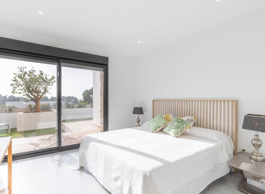 Herverkoop - Villa - Moraira - El Portet