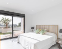 Herverkoop - Villa - Moraira - El Portet