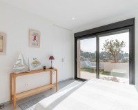 Herverkoop - Villa - Moraira - El Portet