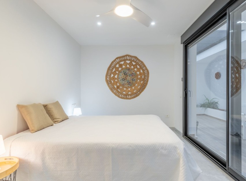 Herverkoop - Villa - Moraira - El Portet