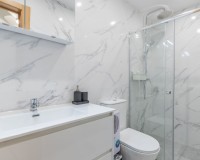Herverkoop - Villa - Moraira - El Portet