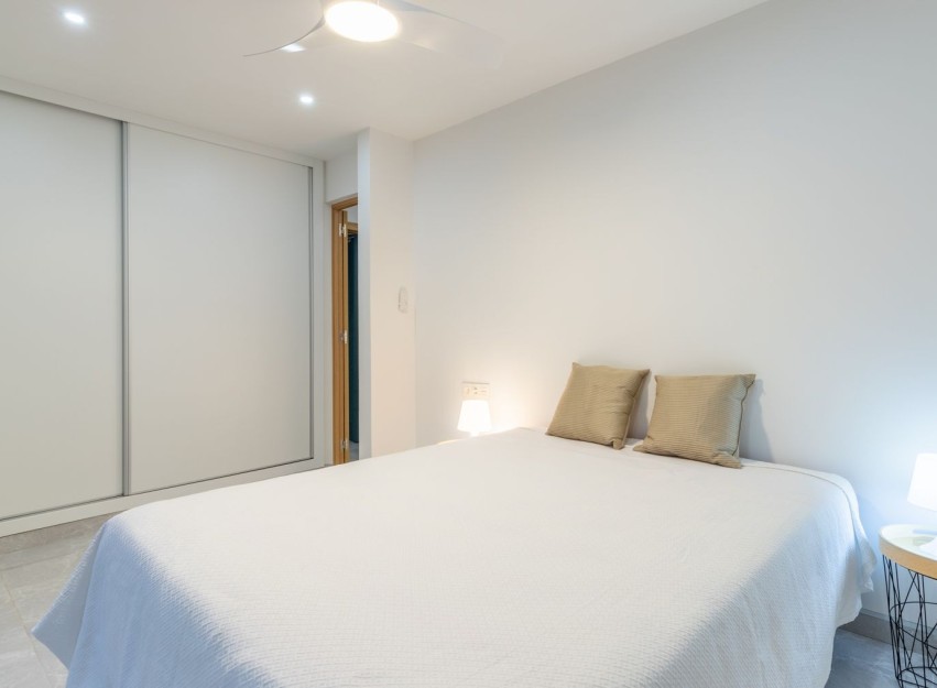 Herverkoop - Villa - Moraira - El Portet