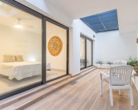 Herverkoop - Villa - Moraira - El Portet