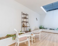 Herverkoop - Villa - Moraira - El Portet