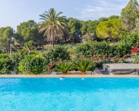 Herverkoop - Villa - Moraira - El Portet