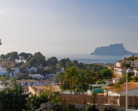 Herverkoop - Villa - Moraira - El Portet