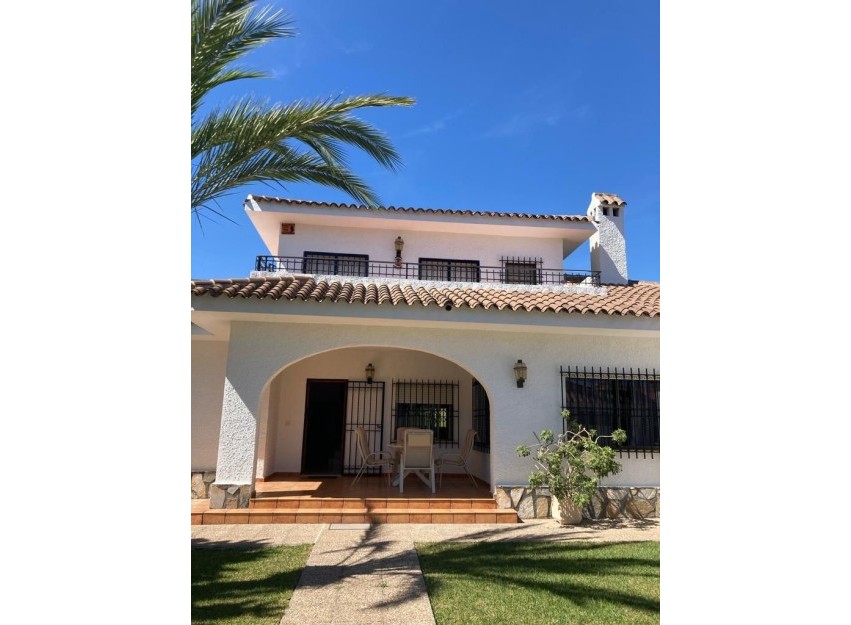 Herverkoop - Villa - Orihuela Costa - Cabo Roig