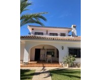 Herverkoop - Villa - Orihuela Costa - Cabo Roig