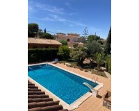 Herverkoop - Villa - Orihuela Costa - Cabo Roig