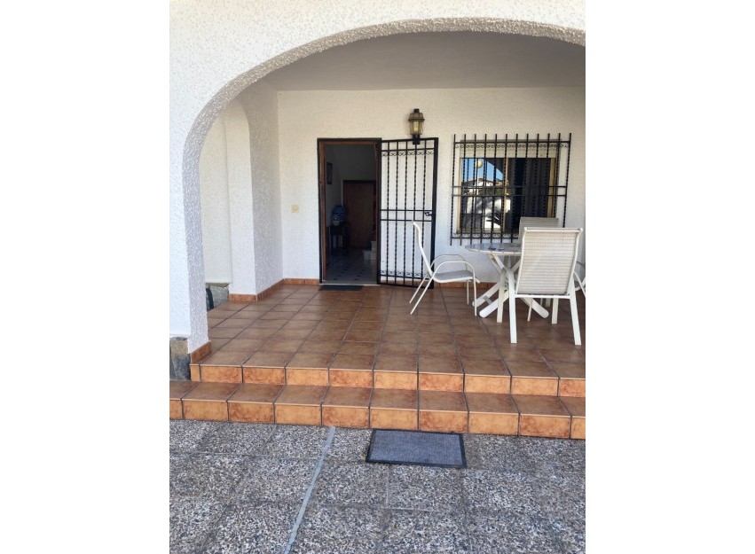 Herverkoop - Villa - Orihuela Costa - Cabo Roig