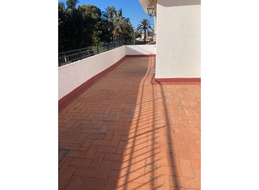 Herverkoop - Villa - Orihuela Costa - Cabo Roig