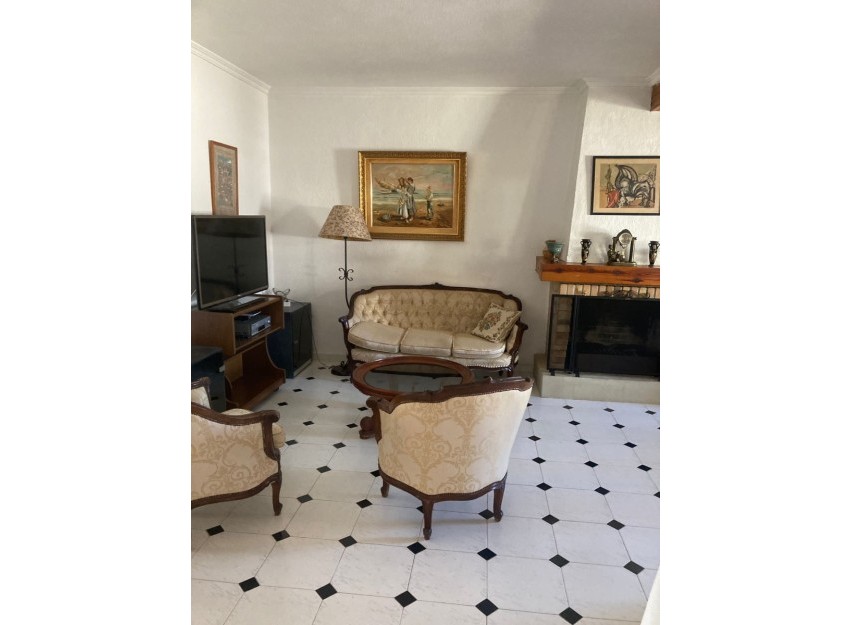 Herverkoop - Villa - Orihuela Costa - Cabo Roig