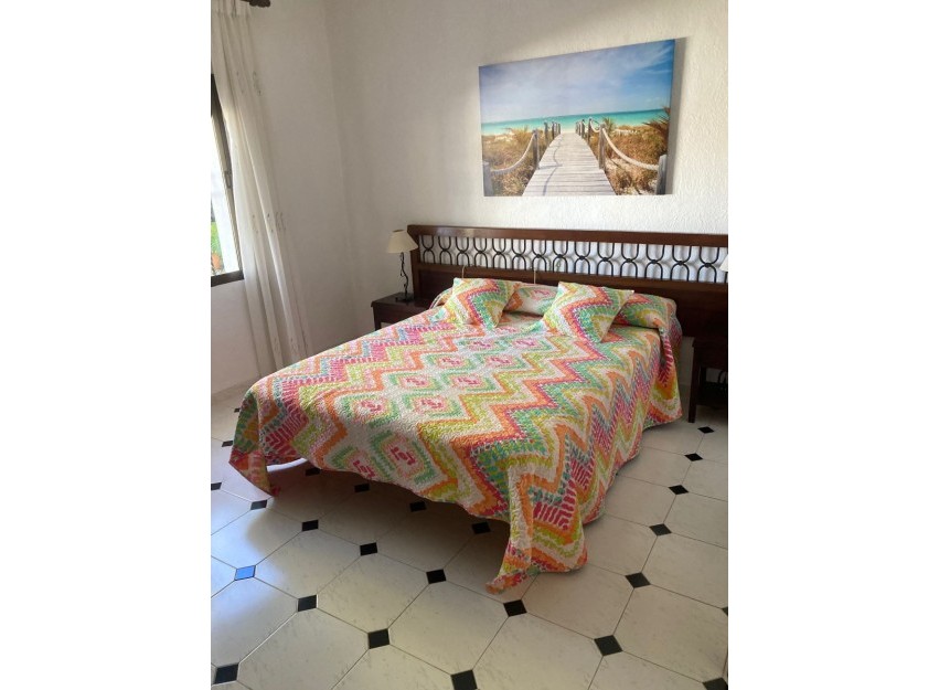 Herverkoop - Villa - Orihuela Costa - Cabo Roig