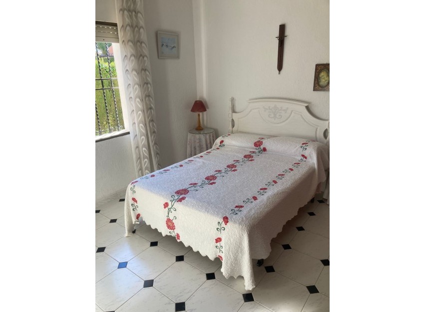 Herverkoop - Villa - Orihuela Costa - Cabo Roig