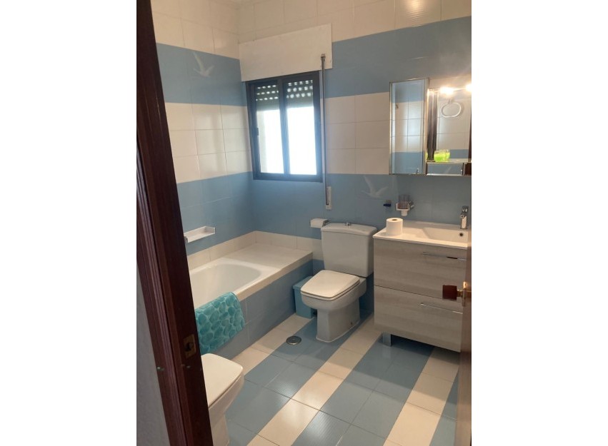 Herverkoop - Villa - Orihuela Costa - Cabo Roig